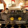 Photo: Liberace’s custom-car collection was on display Photo: Liberace’s custom-car collection was on display