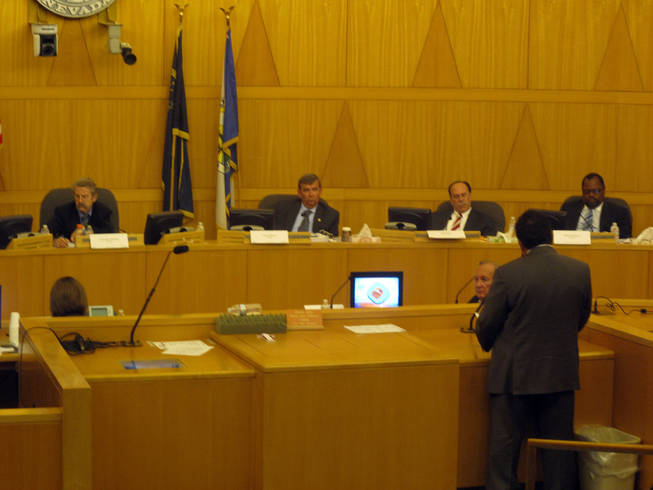 Inquest Panel Inquest Panel