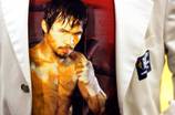 Manny Pacquiao and Harry Reid