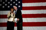 Angle-McCain Campaign Rally