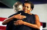 Michelle and Harry 