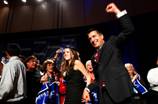 Brian Sandoval Defeats Reid