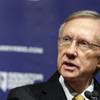 Photo: Senate Majority Leader Harry Reid said Wednesday, Photo: Senate Majority Leader Harry Reid said Wednesday,