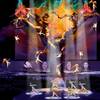 Photo: Cirque du Soleil and Michael Jackson's Immortal.