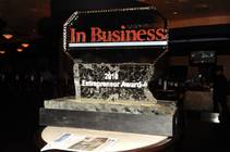 IBLV Entrepreneur Awards 2010