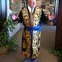 Oscar Goodman - robe