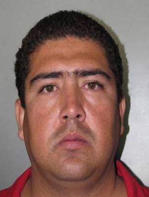 Jose Villarreal-Gazaviz