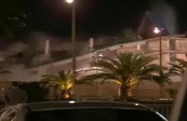 Tropicana Tropicana