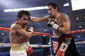 Pacquiao vs. Margarito
