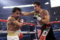 Pacquiao vs. Margarito