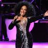Photo: Diana Ross at The Colosseum in Caesars Palace on N Photo: Diana Ross at The Colosseum in Caesars Palace on N