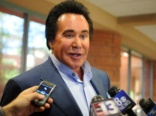 Wayne Newton 6 Wayne Newton 6