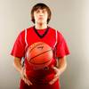 Photo: Liberty basketball player Aaron Navitsky. Photo: Liberty basketball player Aaron Navitsky.