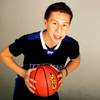 Photo: Sierra Vista basketball player Viko Noma'aea. Photo: Sierra Vista basketball player Viko Noma'aea.