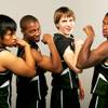 Photo: Palo Verde basketball players Bronston Abad, Eris Photo: Palo Verde basketball players Bronston Abad, Eris