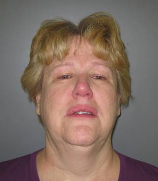 Holly Ann Lepisto