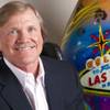 "I don't think there's anything that would be better for the community than NASCAR," Las Vegas Events President Pat Christenson says. "I don't think there's anything that would be better for the community than NASCAR," Las Vegas Events President Pat Christenson says.