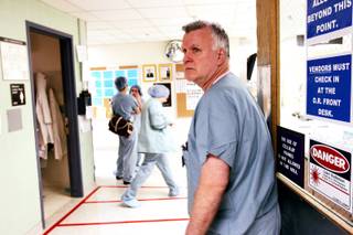 Dr. Tim McDonald, a pioneer in the patient safety movement, is co-executive director of the Institute for Patient Safety Excellence at the University of Illinois Medical Center in Chicago. 