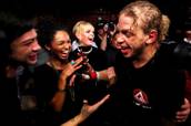 UFC-TUF 12 Finale