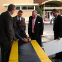 Solar carports 