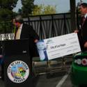 Solar carports