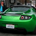 Solar carports