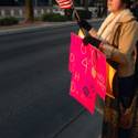 DREAM Act rally
