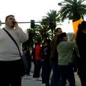 DREAM Act rally
