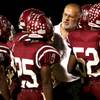 Photo: Faron Seibel stepped down earlier this fall as the Photo: Faron Seibel stepped down earlier this fall as the