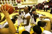 Eldordo grabs big win against Las Vegas
