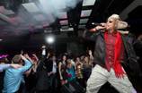 2010 NYE: Nelly at Haze and B.o.B. at Jet