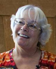 Carolyn Edwards