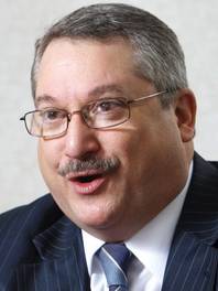 Alan Feldman