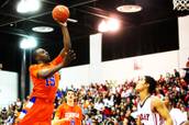 Bishop Gorman-Findlay Prep