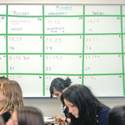 Classrooms