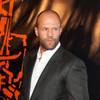 Jason Statham at The Mechanic premiere at Planet Hollywood on Jan. 26, 2011. Jason Statham at The Mechanic premiere at Planet Hollywood on Jan. 26, 2011.