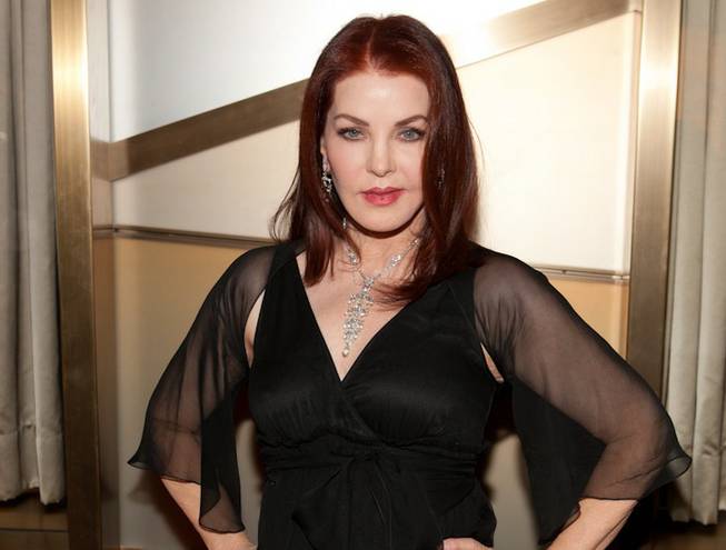 2011 NBT Woman of the Year Priscilla Presley 2011 NBT Woman of the Year Priscilla Presley