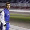 Brad Womack of ABC's "The Bachelor" is photographed during a group date at Las Vegas Motor Speedway. The episode, which was taped, airs Monday, Jan. 31, 2011. Brad Womack of ABC's "The Bachelor" is photographed during a group date at Las Vegas Motor Speedway. The episode, which was taped, airs Monday, Jan. 31, 2011.
