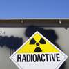 Photo: A waste contailer is shown in the Area 5 Radioacti Photo: A waste contailer is shown in the Area 5 Radioacti