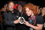 Vince Neil's 50th Birthday Celebration at Blush
