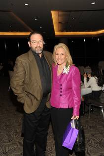 IBLV - Women to Watch 2011