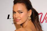 2011 S.I. Swimsuit Editon Cover Girl Irina Shayk
