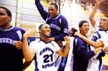 2011 Sunrise Boys Basketball Championships