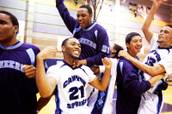 2011 Sunrise Boys Basketball Championships