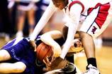 2011 Sunrise Girls Basketball Championships