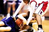 2011 Sunrise Girls Basketball Championships