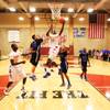 Photo: Shabazz Muhammad lays it in against the Sierra Vis Photo: Shabazz Muhammad lays it in against the Sierra Vis