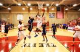 2011 Sunset Boys Basketball Championship