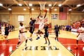 2011 Sunset Boys Basketball Championship