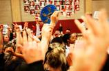Sunset Regional Girls Basketball Championship